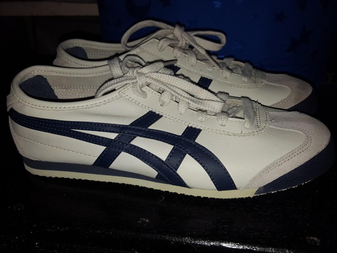 Onitsuka tiger hl202 mexico 66 top