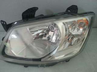 LAMP PROTON SAGA