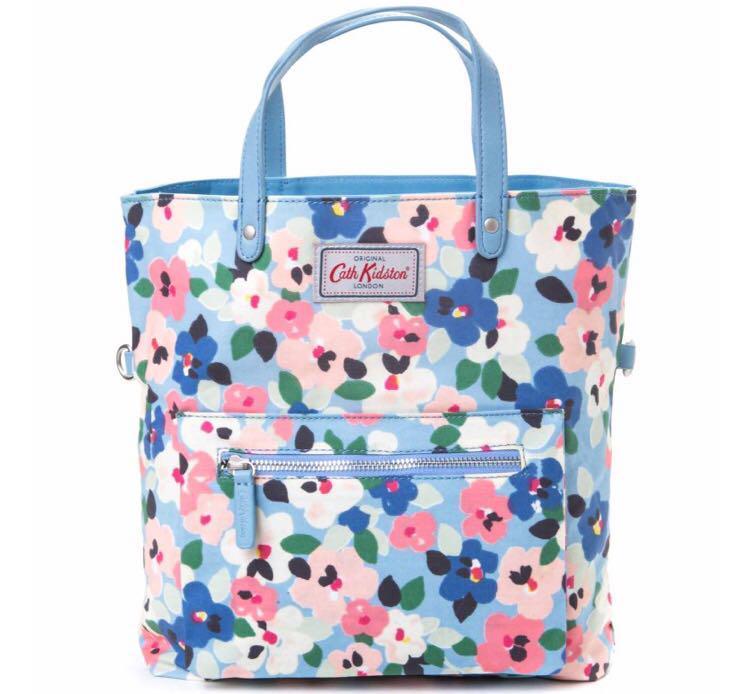 ORIGINAL CATH KIDSTON REVERSIBLE CROSSBODY BAG Women s Fashion