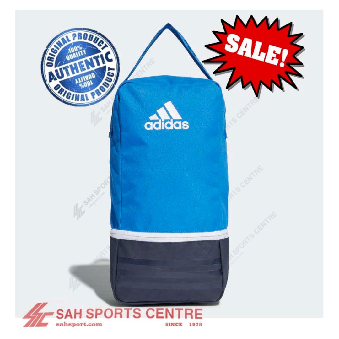 adidas tiro shoe bag