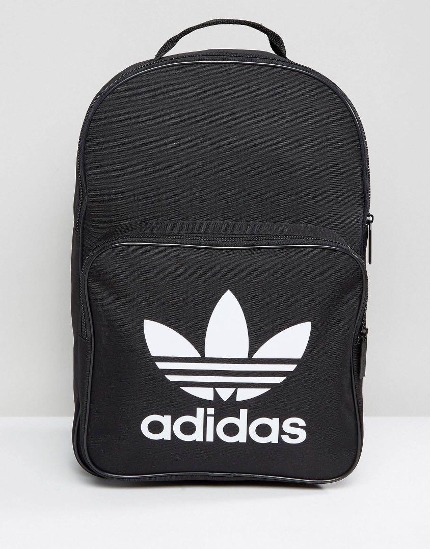Adidas Originals Trefoil Backpack 