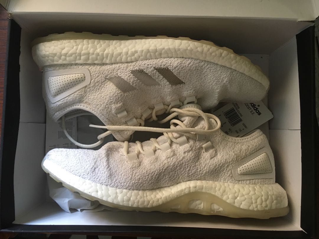 wish basket homme adidas