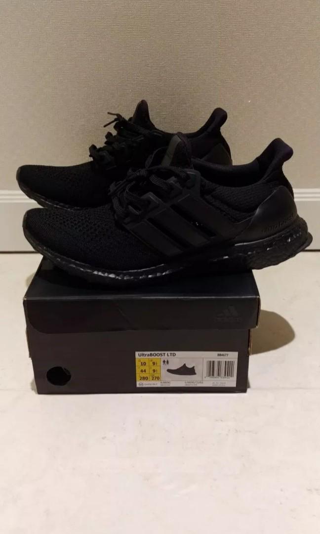 ultraboost 270