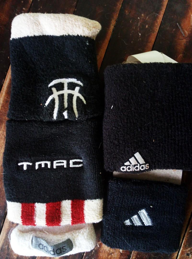 adidas wristband watch