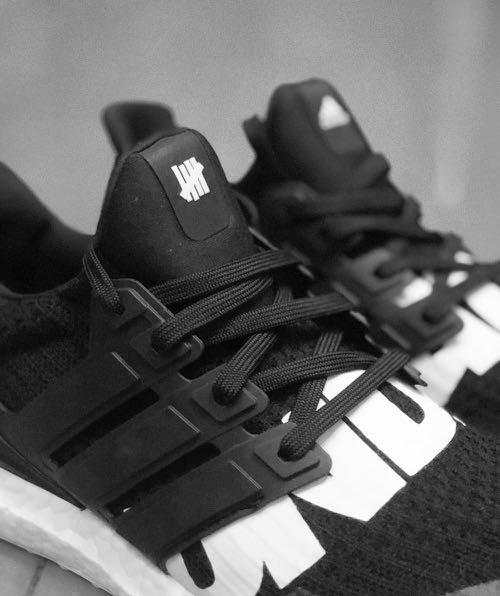 Ub 2025 x undefeated