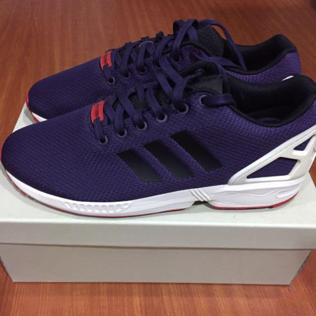 adidas zx flux limited edition