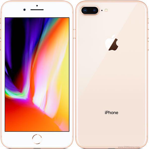 Apple Iphone 8 Plus 64gb Gold Mobile Phones Tablets Iphone Iphone 8 Series On Carousell
