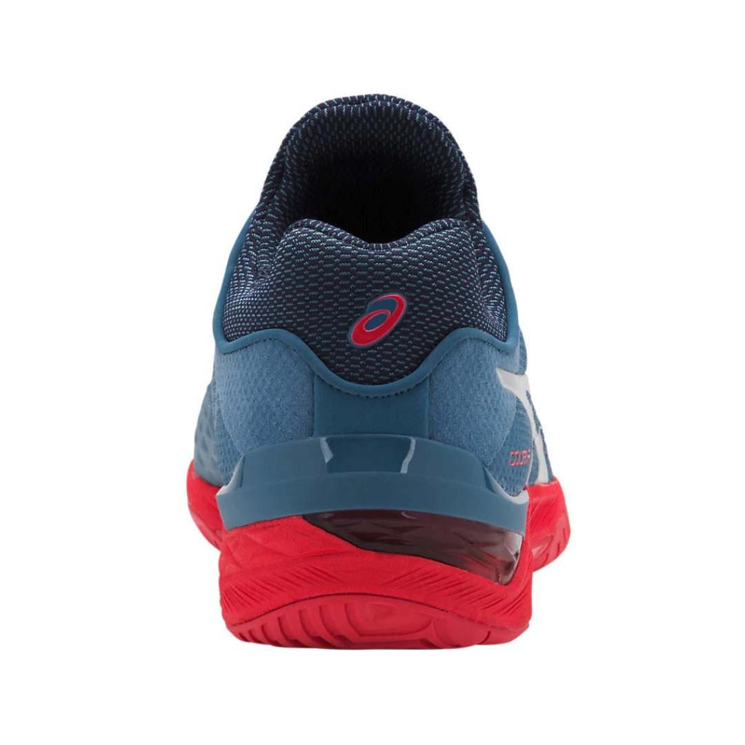 Asics Court FF Men s Tennis E700N 400 Men s Fashion Footwear Sneakers on Carousell