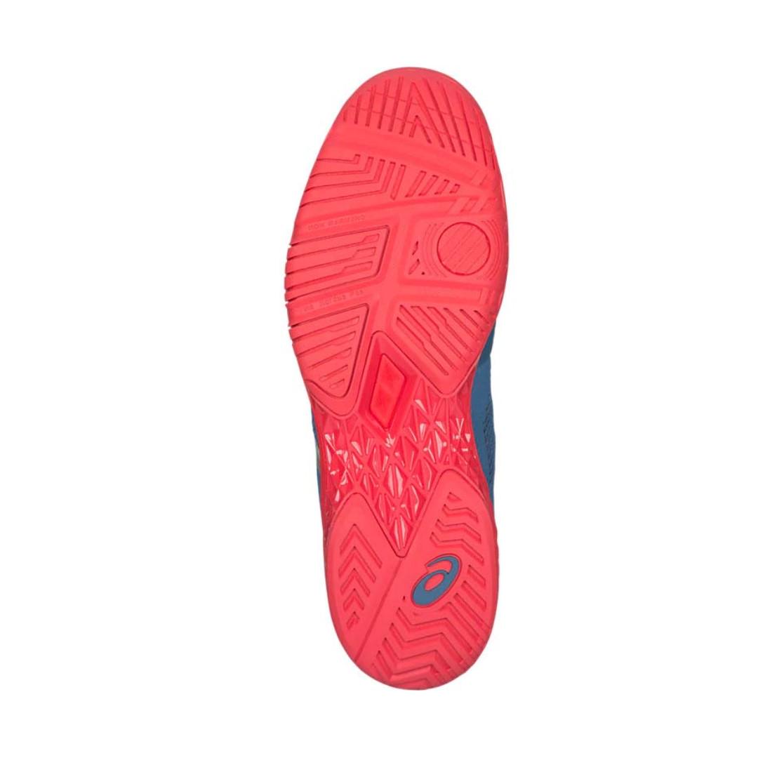 Asics Court FF Men s Tennis E700N 400 Men s Fashion Footwear Sneakers on Carousell