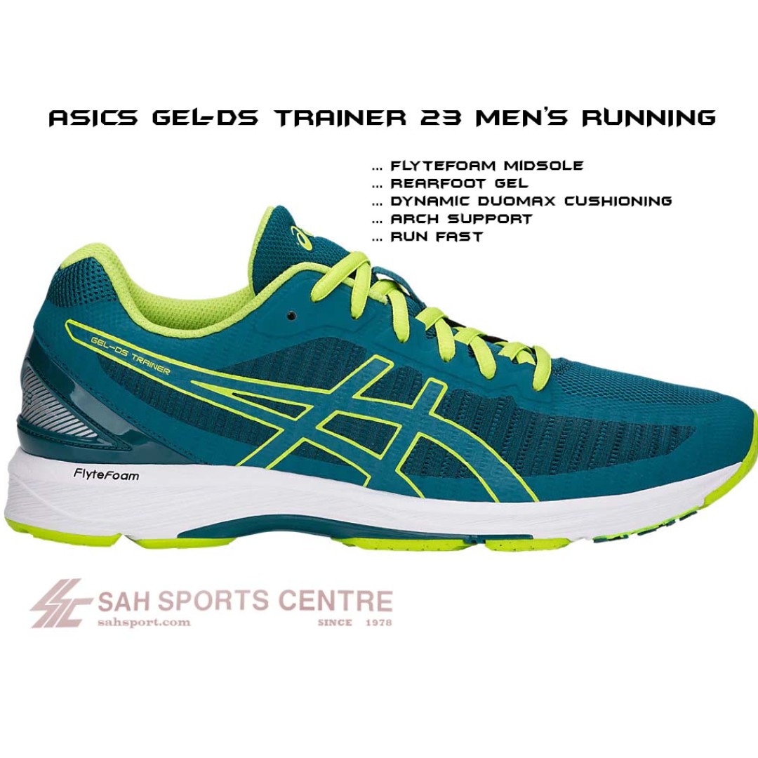 Asics gel ds trainer 23 japan hot sale