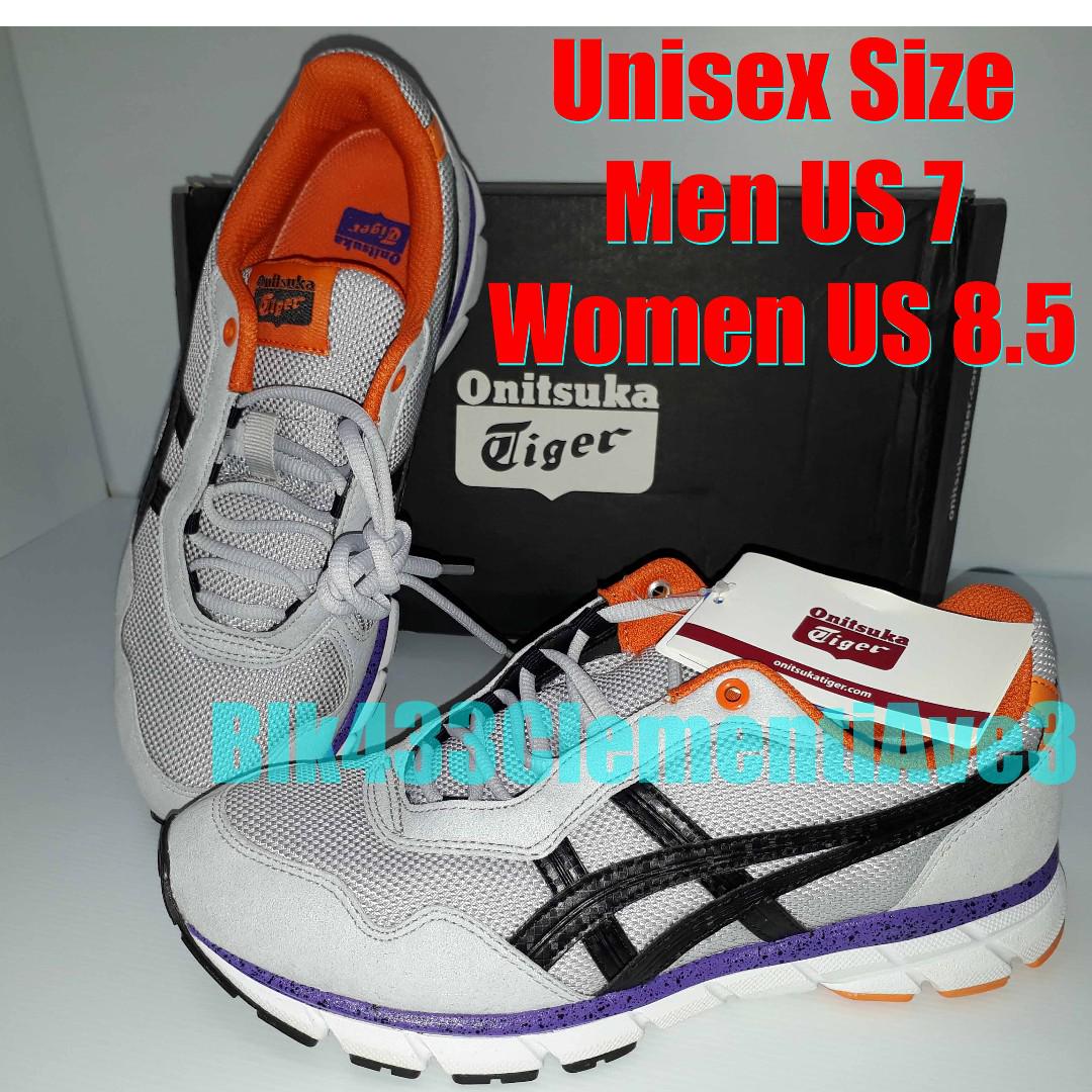 asics size 7 womens