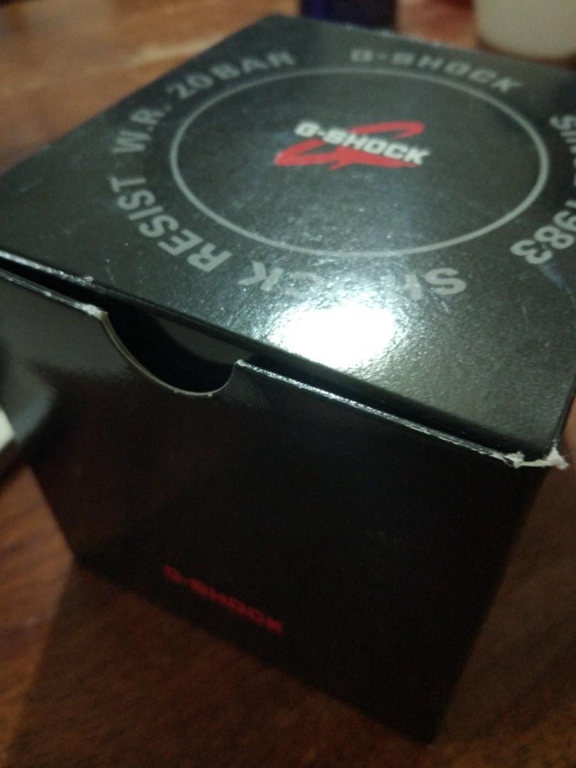G shock discount 5478 ga 500