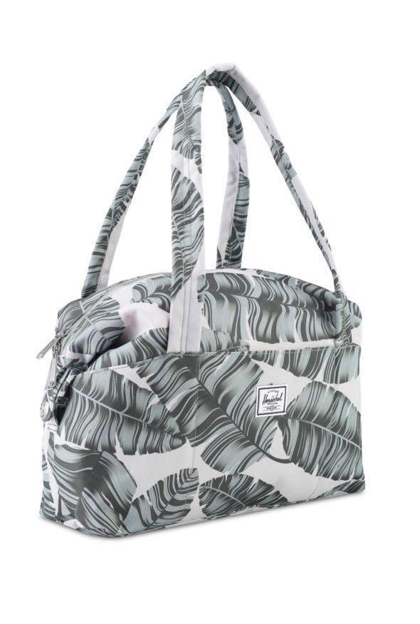 Herschel sales strand xs