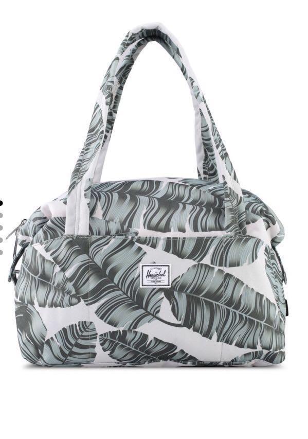 Herschel strand hotsell xs tote