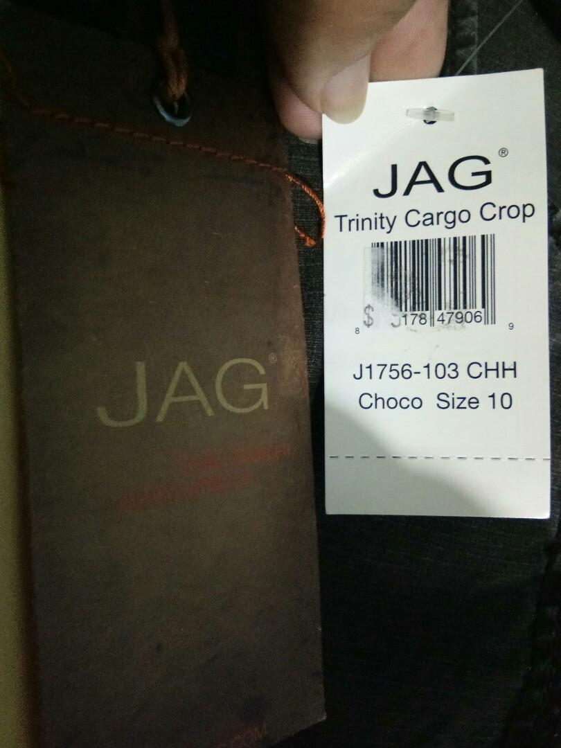 Authentic Jag Cargo pants, Women's Fashion, Bottoms, Other Bottoms on ...