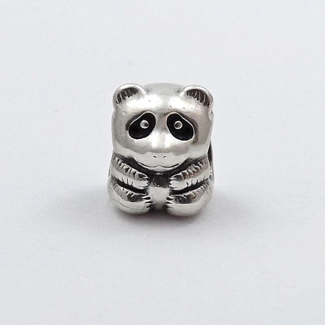 pandora panda charm