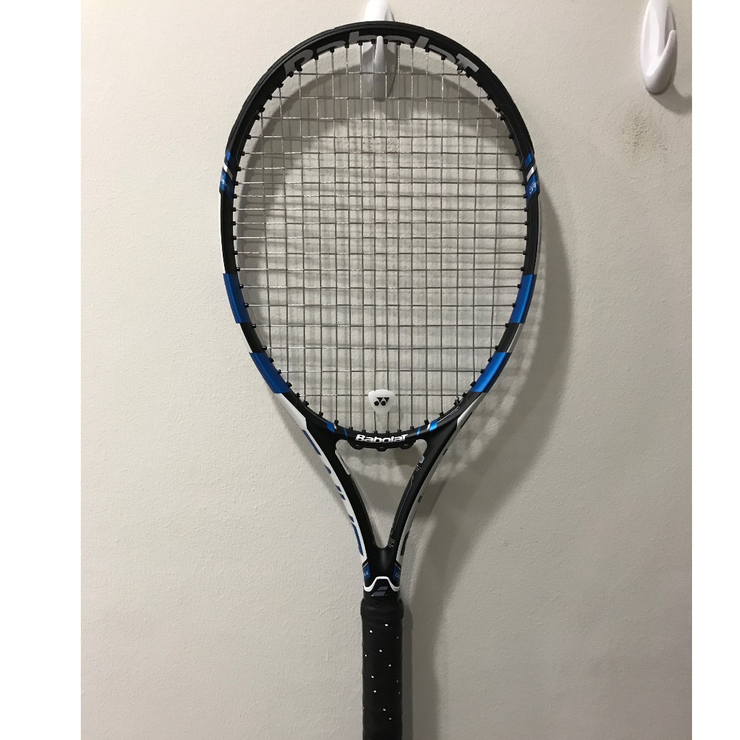 Babolat pure drive 2016 2025