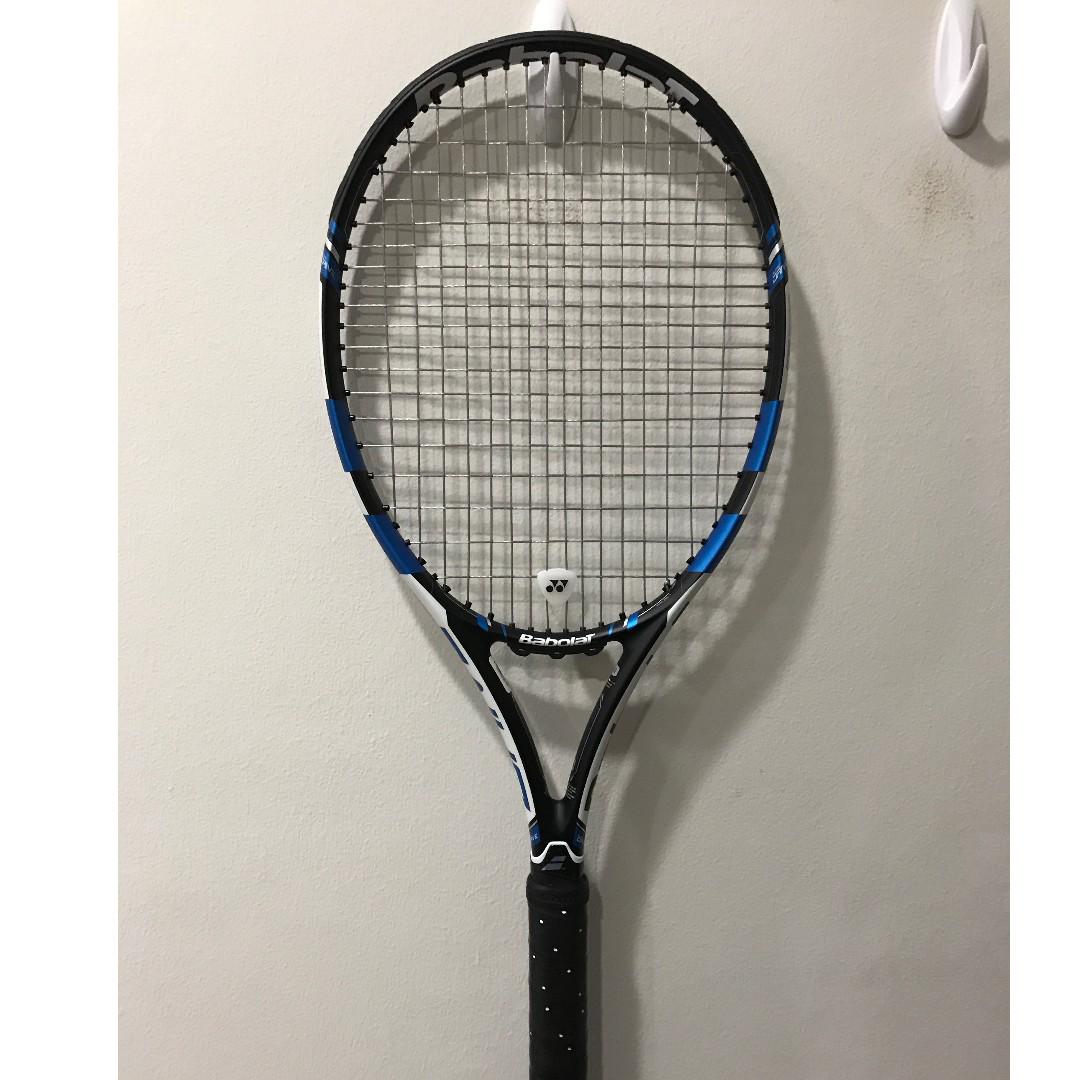 Babolat pure drive 2016 outlet