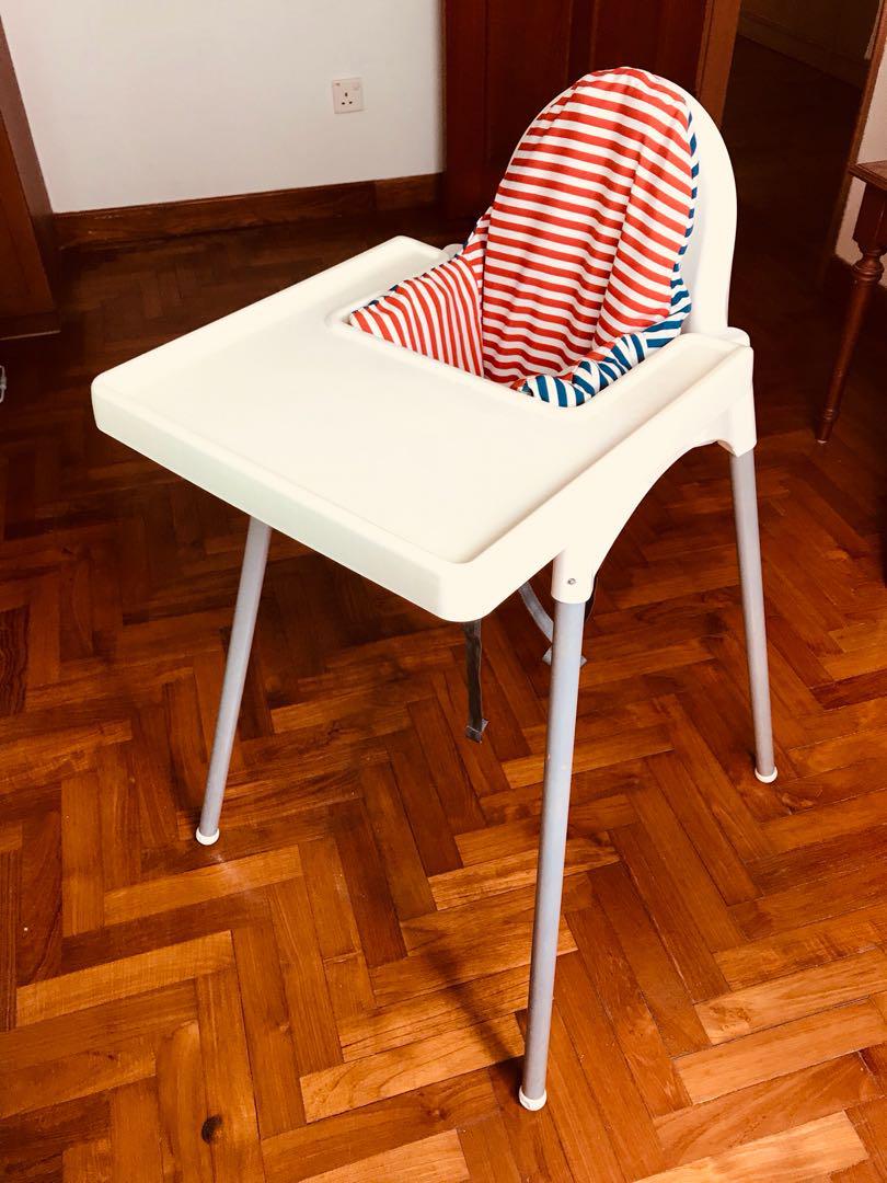 antilop supporting cushion