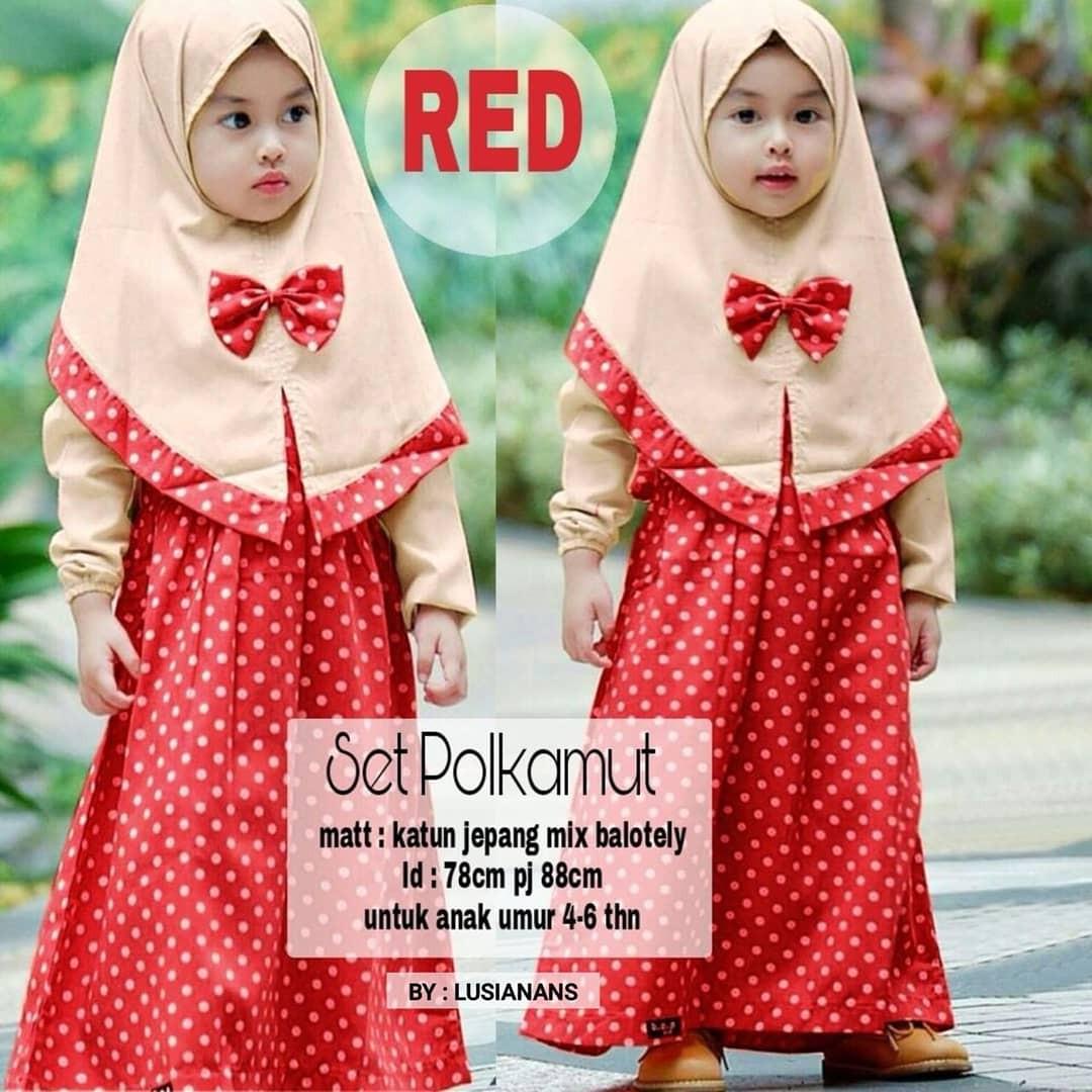 Baju Anak Lucu Dan Imut