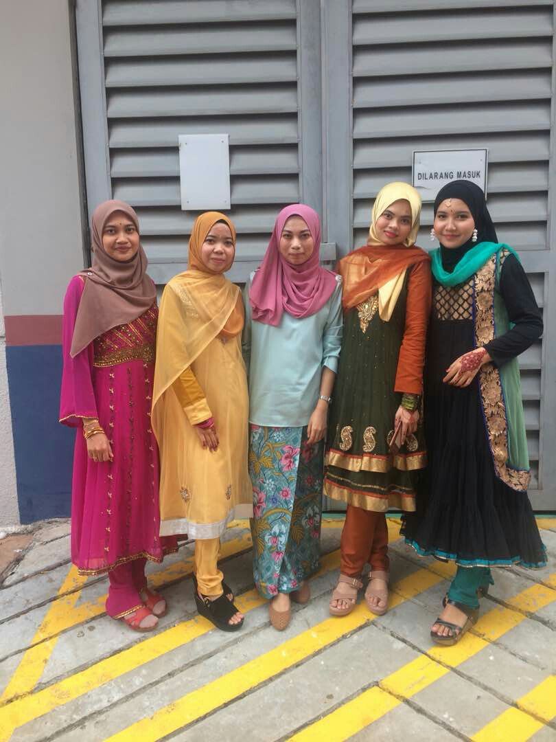 Baju Bollywood Theme For Rent Women S Fashion Clothes Others On