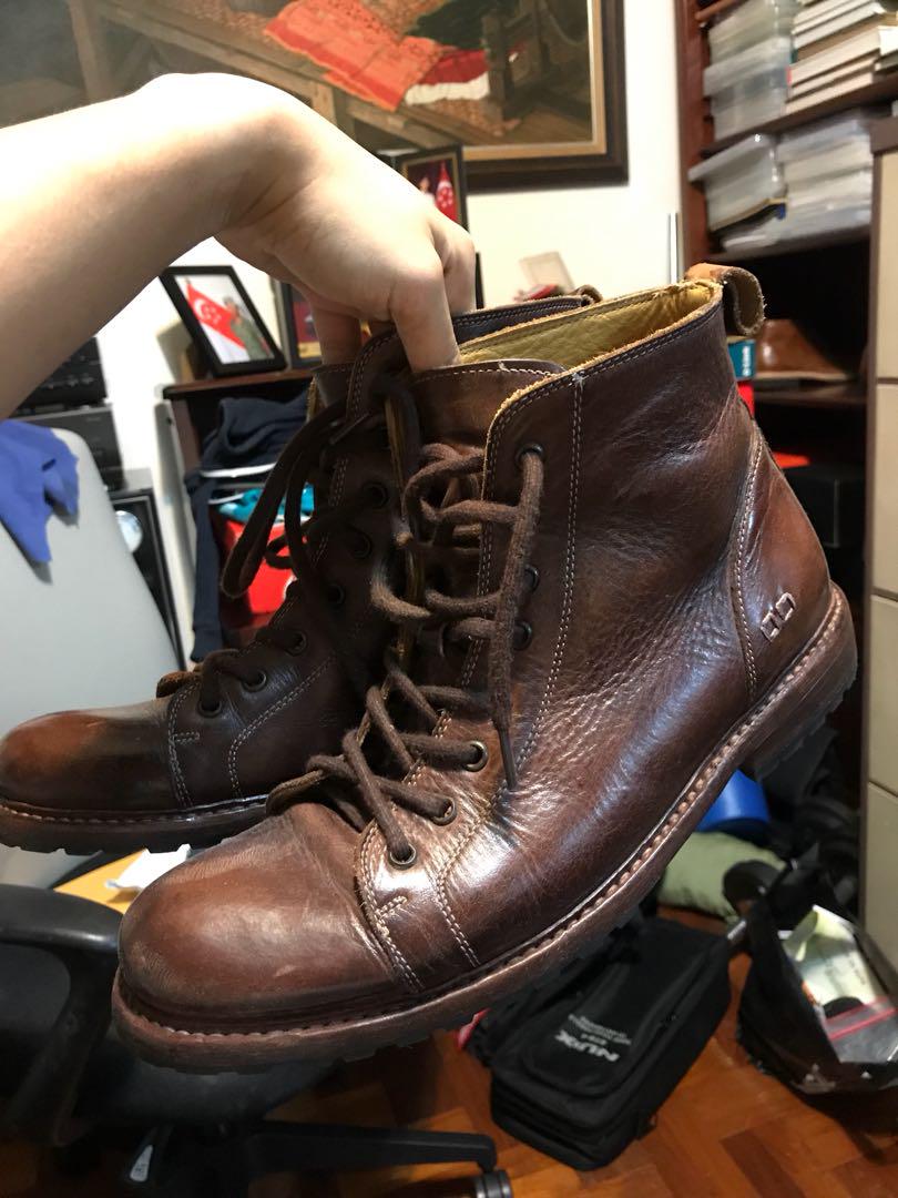 Boots bowen outlet