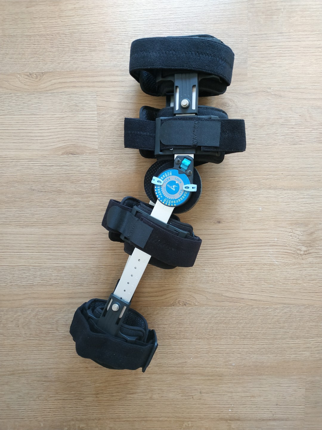 Bledsoe Knee Brace, Health & Nutrition, Braces, Support & Protection on