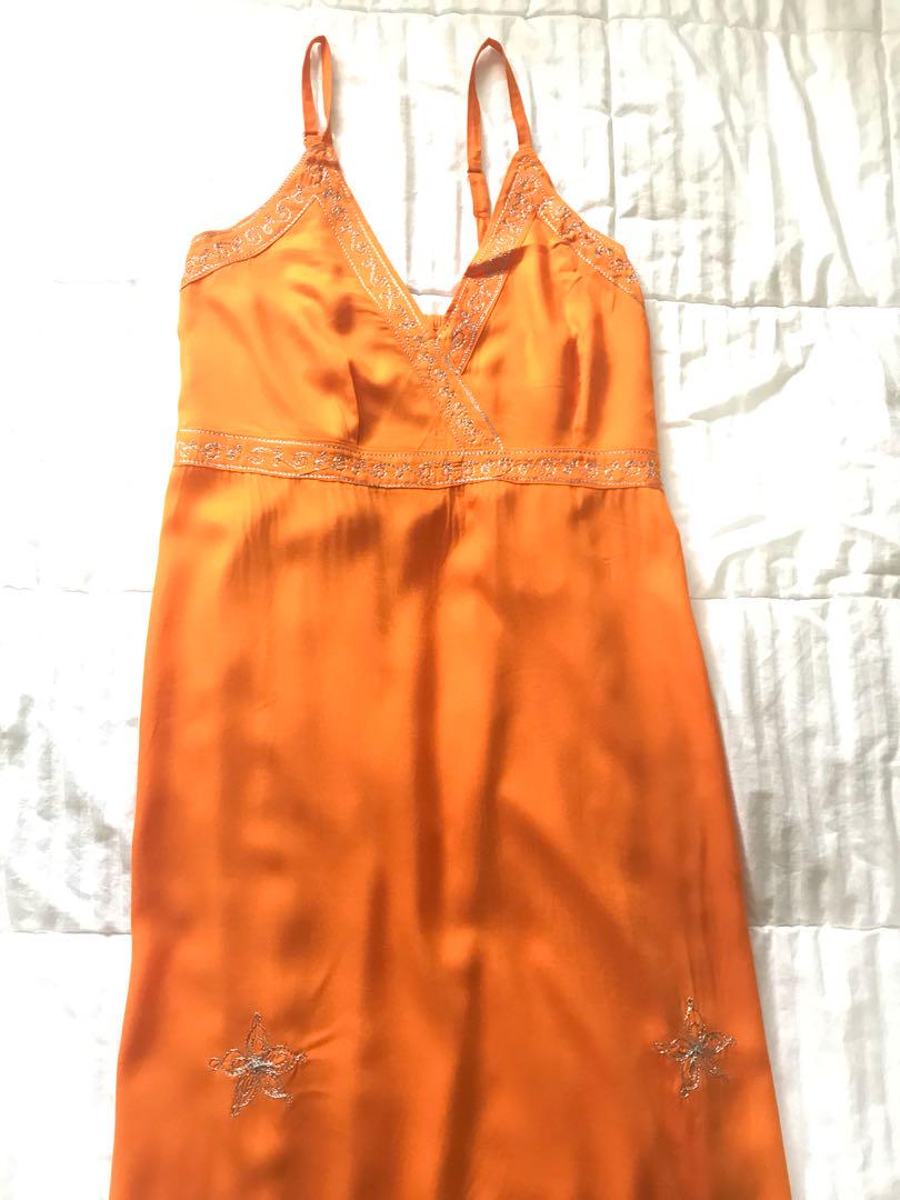 Bn Bali Beach Dress Womens Fashion Clothes Dresses