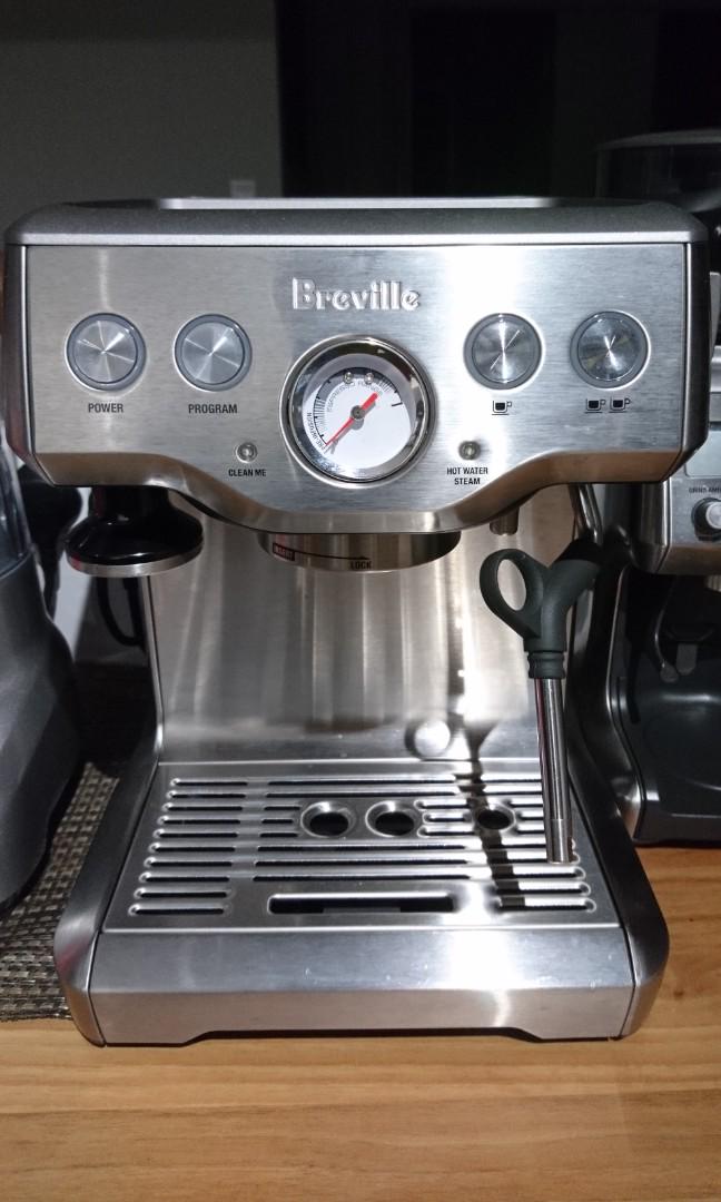Breville 840xl store