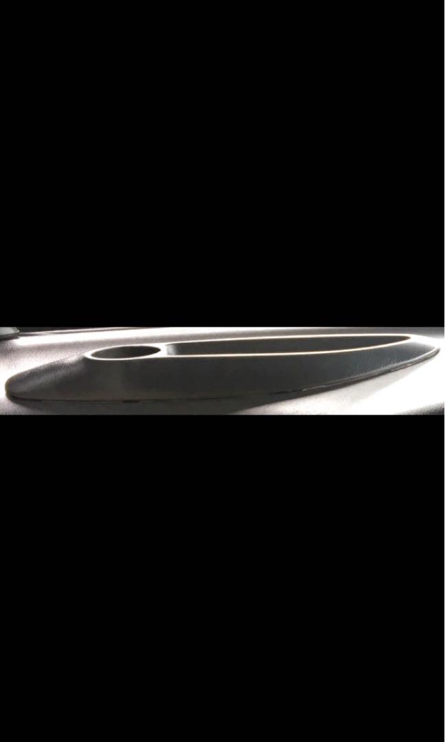 Burger Tray Evo 3 iii, Auto Accessories on Carousell