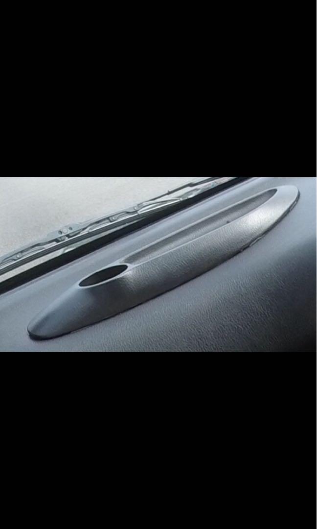 Burger Tray Evo 3 iii, Auto Accessories on Carousell