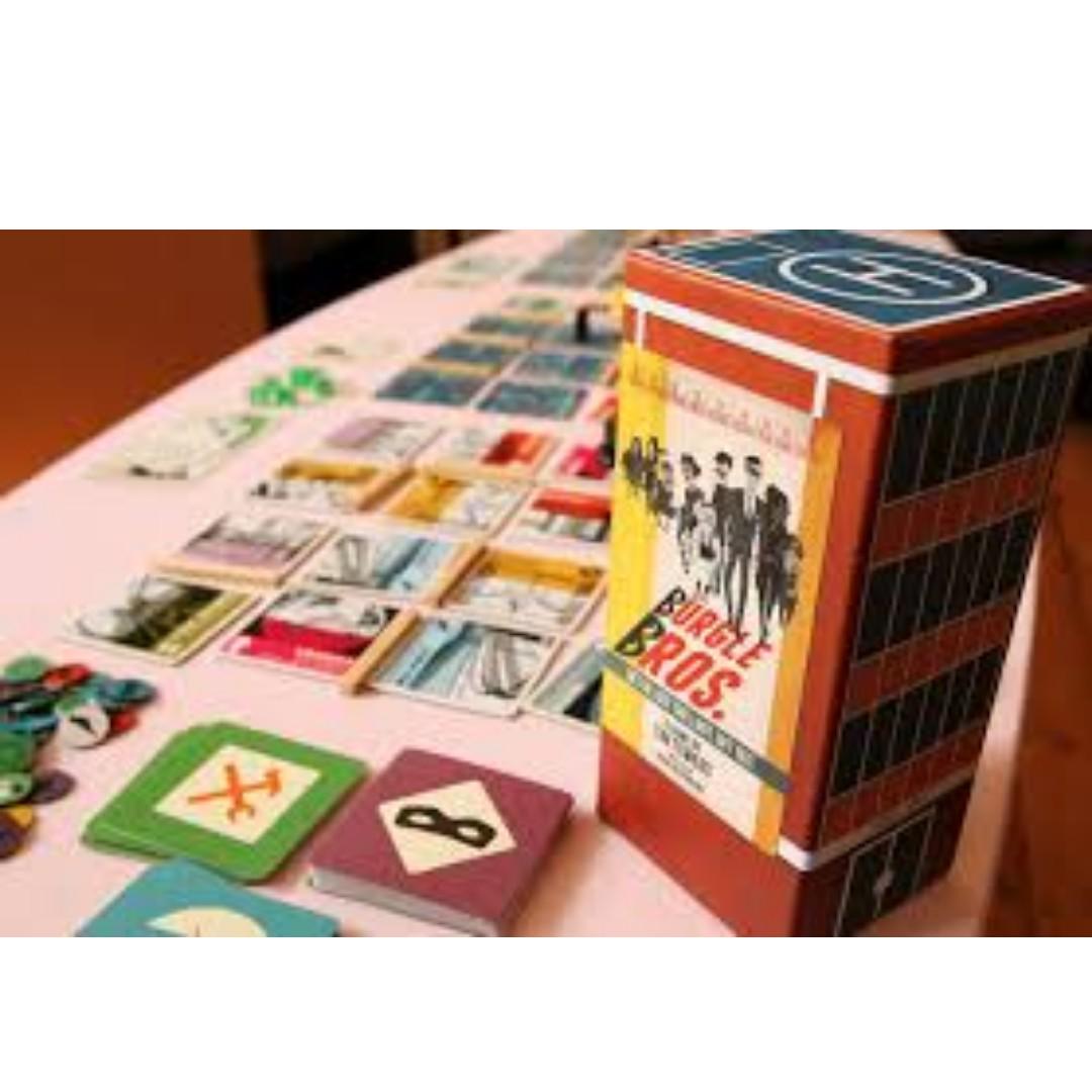 Jumbo 19830 gioco da tavolo Adulti Party board game (19830)