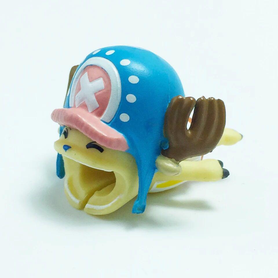 Cable Bite One Piece Chopper cable protector , Mobile Phones & Gadgets