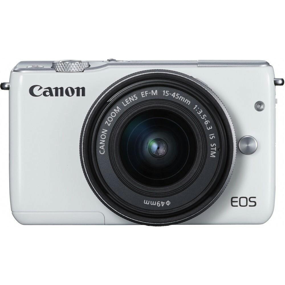 canon eos m10 kit 15 45mm stm