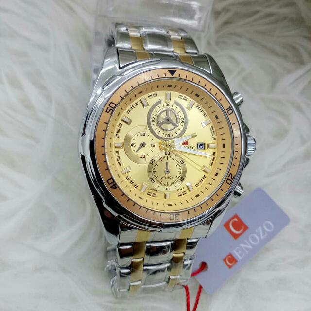 Cenozo watch price 2025