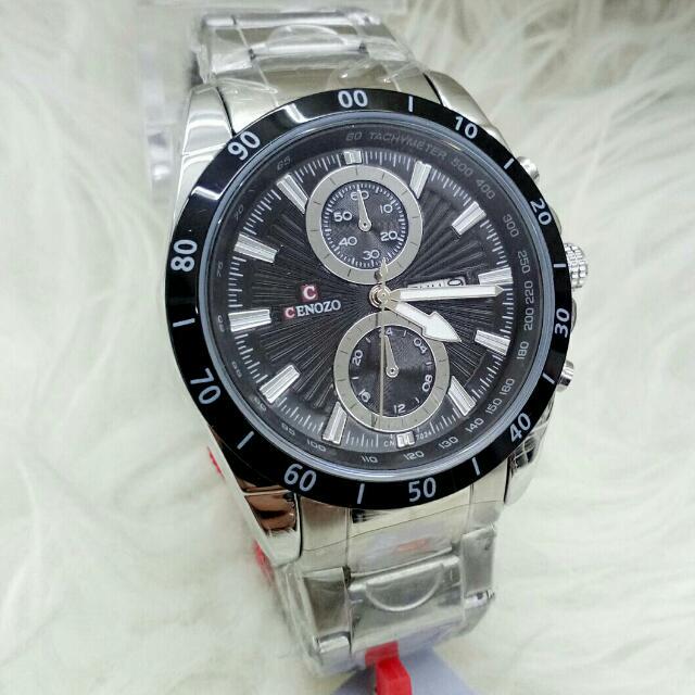 Cenozo watch sale price