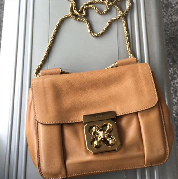 Chloe hot sale elsie mini