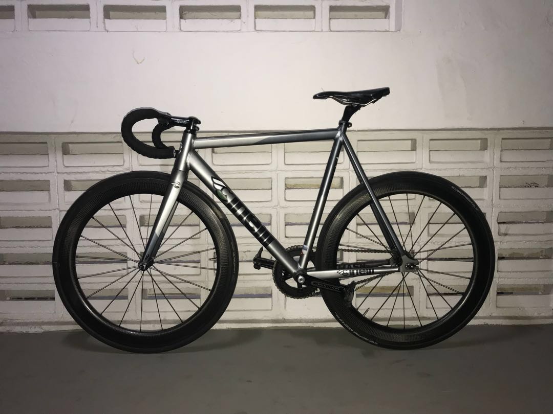 Cinelli bolt 2.0 best sale