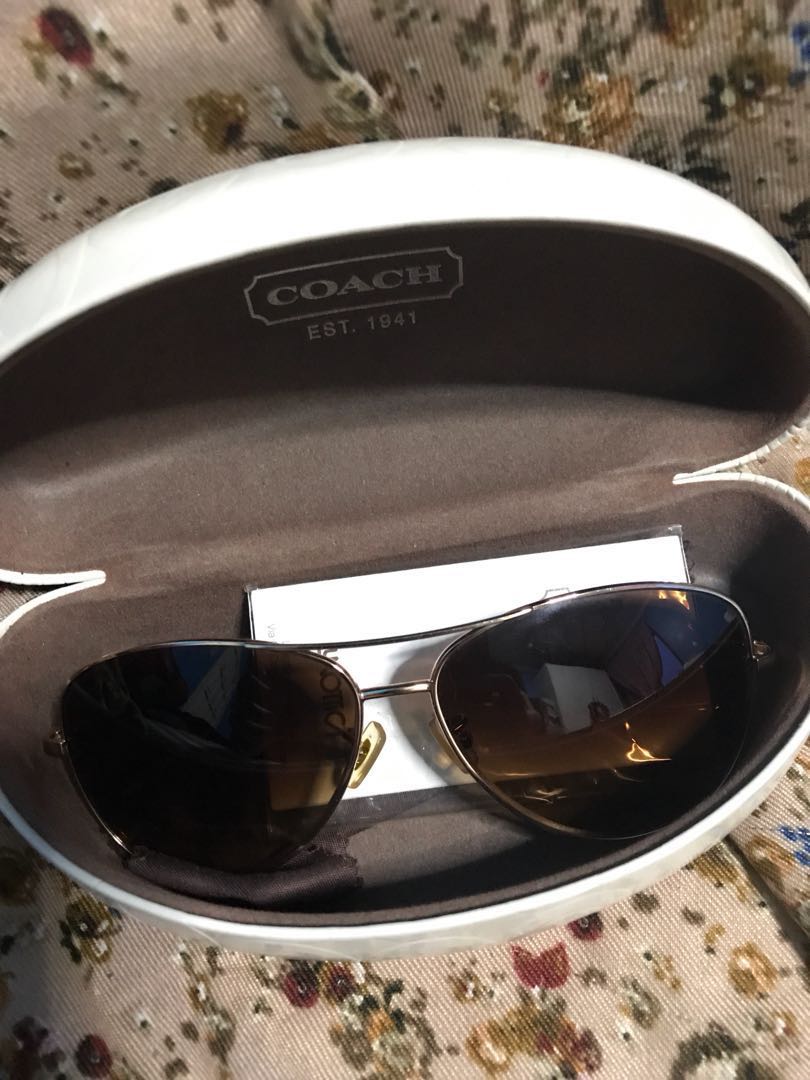 Coach jaclyn sunglasses hot sale