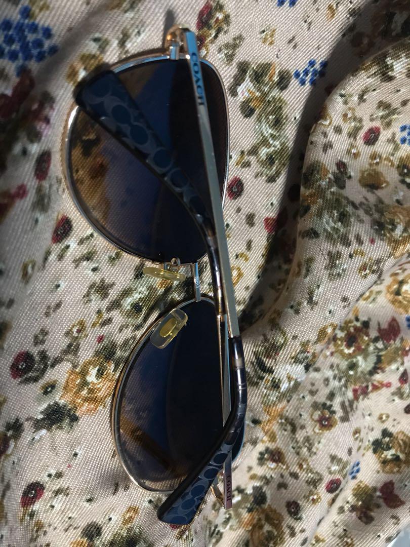 coach jaclyn sunglasses