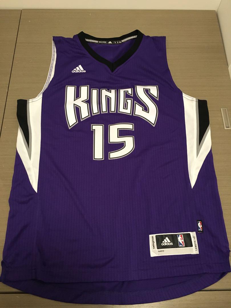 cousins kings jersey