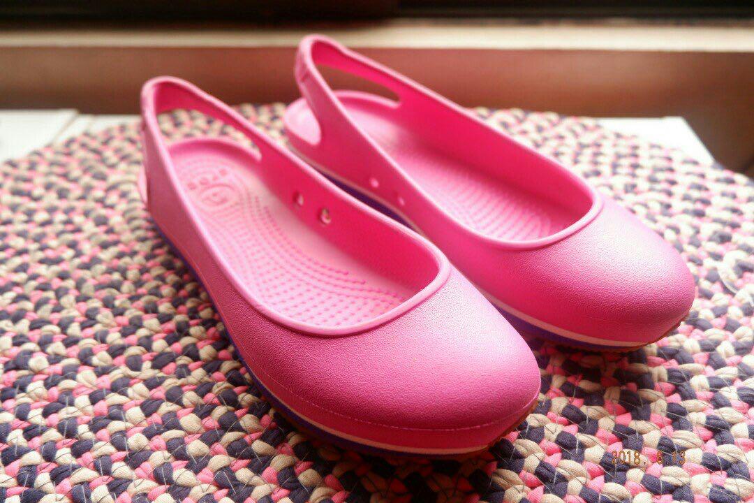 Crocs Doll Shoes Repriced Women s Fashion Footwear Sandals