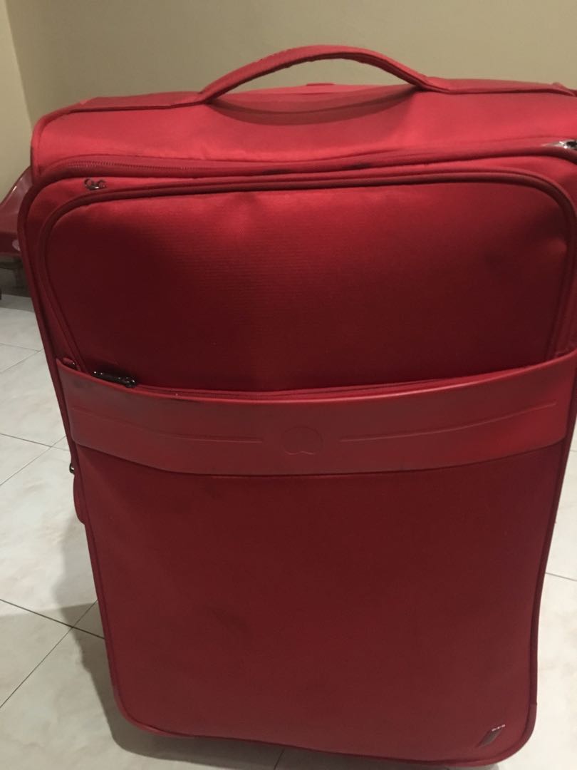 air france hand luggage size