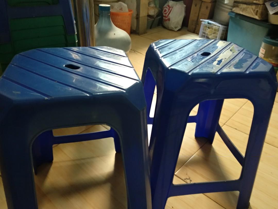 72 Koleksi Kursi Plastik Murah HD Terbaru