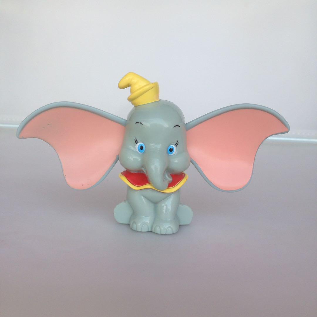 dumbo toys for babies