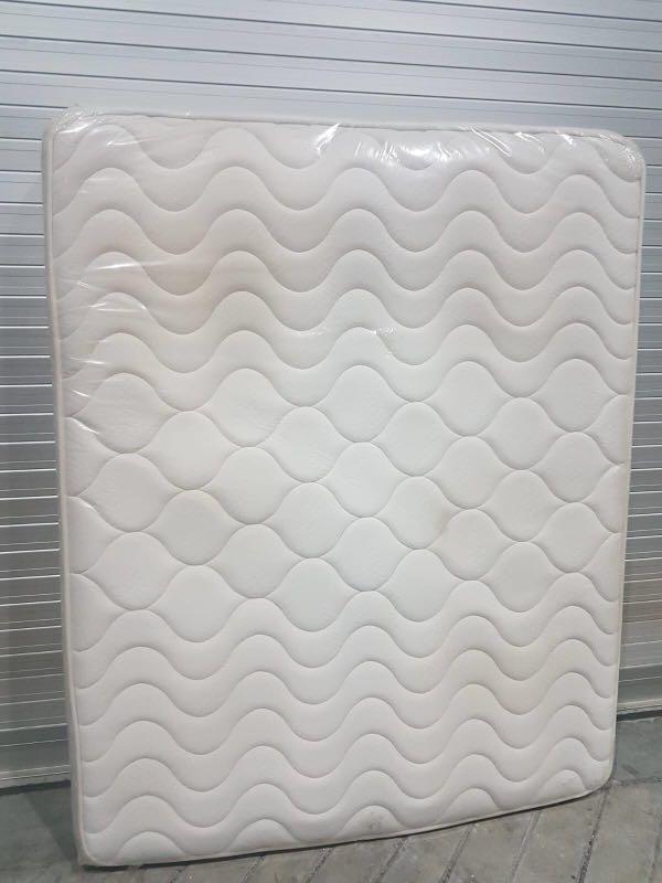 Eastman House Queen Size Mattress Furniture Beds Mattresses On
