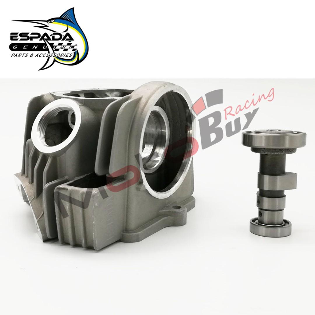 Head espada ex5 outlet