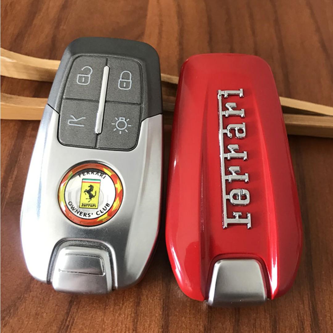 Ferrari Car Keys Thumb Drive 32GB Stylish Design Creative, Electronics