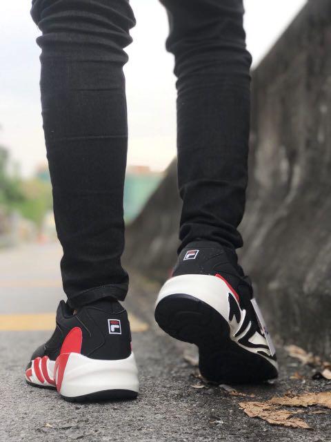 Fila mindblower mens 2015 new arrivals