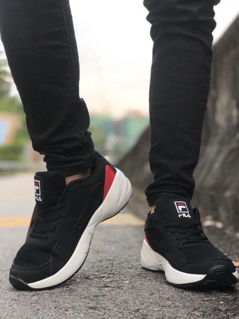 Fila mindblower mens 2015 new arrivals